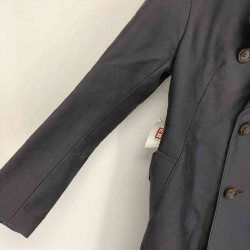 Manna コットントレンチコート レディース JPN:M